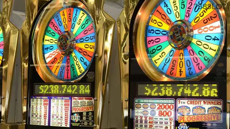 738slot